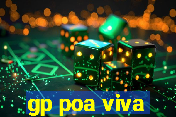 gp poa viva